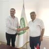 Muğlaspor da Eskihisarlı döndü Muğlaspor da Eskihisarlı döndü