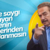 Orhan Gencebay devlete saygı duymayanları eleştirdi Orhan Gencebay devlete saygı duymayanları eleştirdi