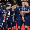 PSG, Lille i 2 golle geçti PSG, Lille i 2 golle geçti
