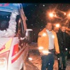 Ambulansları bile göndermiyorlar Ambulansları bile göndermiyorlar