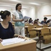 LYS maratonu başladı