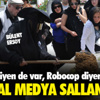 Mhp'nin Uşak Mitingi