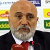 Hikmet Karaman'dan hakem tepkisi
