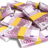 İnşaatta 175 bin Euro buldu İnşaatta 175 bin Euro buldu