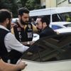 Emniyet içine iki polis yerleştirmiş Emniyet içine iki polis yerleştirmiş