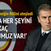 Sahada her şeyini veren kaç oyuncumuz var! Sahada her şeyini veren kaç oyuncumuz var!