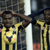 Fenerbahçe'nin derbide forveti kim olacak? Fenerbahçe'nin derbide forveti kim olacak?