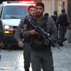 İsrail askerleri Filistin resmi haber ajansını bastı İsrail askerleri Filistin resmi haber ajansını bastı