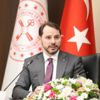 Bakan Albayrak: İstanbul’a yakışan finans merkezini en kısa sürede ülkemize kazandıracağız