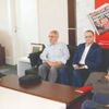 Ensar ve muhacir karşı karşıya gelmez Ensar ve muhacir karşı karşıya gelmez