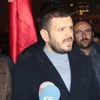 Alperenler Türkmenler için yola çıktı Alperenler Türkmenler için yola çıktı