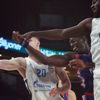 Euroleague'de korona virüs şoku yaşanıyor Euroleague'de korona virüs şoku yaşanıyor