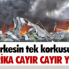Kritik Mücadelede 11’ler Belli Oldu