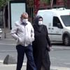 KAHRAMANMARAŞ Bayramı boş caddelerde kutladılar KAHRAMANMARAŞ Bayramı boş caddelerde kutladılar