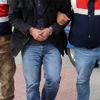 Erzincan'da 21 düzensiz göçmen yakalandı Erzincan'da 21 düzensiz göçmen yakalandı