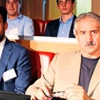 Vize komşu’da