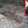 Ormanda bulunan kadın cesedi ile ilgili şoke eden gerçek Ormanda bulunan kadın cesedi ile ilgili şoke eden gerçek