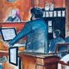 Kumpasın belgesi davaya giriyor Kumpasın belgesi davaya giriyor