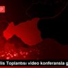 GSO Meclis Toplantısı video konferansla gerçekleştirildi GSO Meclis Toplantısı video konferansla gerçekleştirildi