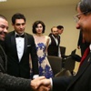 Davutoğlu: Filmi bile rahat izlettirmiyorlar Davutoğlu: Filmi bile rahat izlettirmiyorlar
