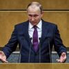 Putin'den ABD'ye nükleer silah mesajı: Hazırız Putin'den ABD'ye nükleer silah mesajı: Hazırız