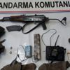 PKK'nın sözde sorumlusu ’Renas Iğdır’ öldürüldü