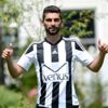 Manisa FK Oğuz la anlaştı Manisa FK Oğuz la anlaştı
