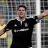 Beşiktaş'ın kozu Gomez Beşiktaş'ın kozu Gomez