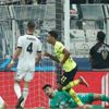 Beşiktaş bu sezon ilk kez gol yedi! Bellingham Dortmund'u öne geçirdi...