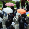 Meteoroloji'den bu ile yağış uyarısı Meteoroloji'den bu ile yağış uyarısı