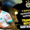 Transfer bütçesi Gustavo'ya! Fenerbahçe Gustavo'yu her an açıklayabilir Transfer bütçesi Gustavo'ya! Fenerbahçe Gustavo'yu her an açıklayabilir