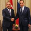 Bakan Çavuşoğlu ve Lavrov Karabağ, Suriye ve Libya'yı görüştü