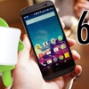 HTC One M8 için Android 6.0!