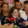 Genç boksör Buse Naz Çakıroğlu, gözünü Paris Olimpiyatları'na dikti: 2024'te altın benim Genç boksör Buse Naz Çakıroğlu, gözünü Paris Olimpiyatları'na dikti: 2024'te altın benim
