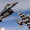 Irak'ın kuzeyine hava harekatı Irak'ın kuzeyine hava harekatı