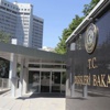 Dışişleri Bakanlığı'ndan Çin'e Doğu Türkistan tepkisi Dışişleri Bakanlığı'ndan Çin'e Doğu Türkistan tepkisi