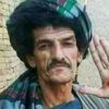 Taliban kurbanı komedyen Nazar Muhammed