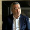 Samet Aybaba'dan "yabancı sayısı" açıklaması Samet Aybaba'dan "yabancı sayısı" açıklaması