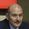 Soylu: Gözüm açık giderdim Soylu: Gözüm açık giderdim