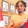 Boey: G.Saray’da yeniden doğdum