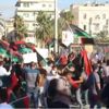 Libya'da halk yeniden ayaklandı