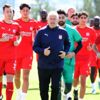 Sivasspor, Trabzonspor maçı taktiğini çalıştı