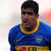 Fenerbahçe Ezequiel Viatri ile prensip anlaşmasına vardı Fenerbahçe Ezequiel Viatri ile prensip anlaşmasına vardı