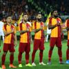 Galatasaray ile Konyaspor 37. randevuda Galatasaray ile Konyaspor 37. randevuda