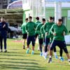 Giresunspor Teknik Direktörü Hakan Kutlu: "Rakip ayırt ... Giresunspor Teknik Direktörü Hakan Kutlu: "Rakip ayırt ...