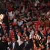 Başbakan Davutoğlu, Ankara'ya döndü Başbakan Davutoğlu, Ankara'ya döndü