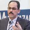 İbrahim Kalın, Erdoğan'ın sözcülüğüne atandı İbrahim Kalın, Erdoğan'ın sözcülüğüne atandı