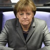 Merkel, Yunanistan'ı reddetti