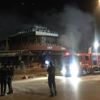 Konya’da bir lokantada patlama Konya’da bir lokantada patlama