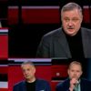 Rus televizyonundaki provokatöre tepki: Bizi Erdoğan ile korkutmayın